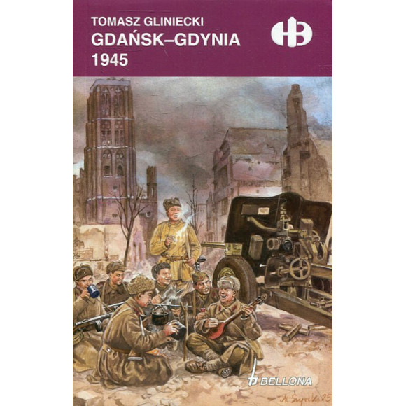 Gdańsk-Gdynia 1945