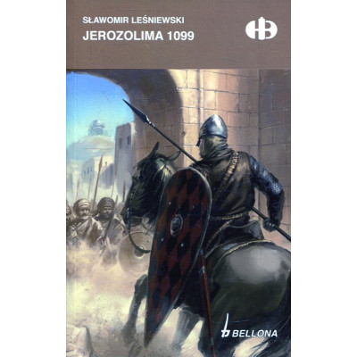 Jerozolima 1099