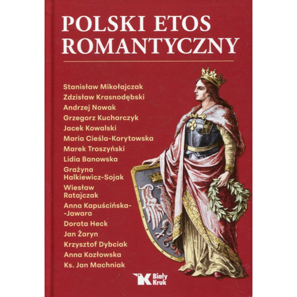 Polski etos romantyczny