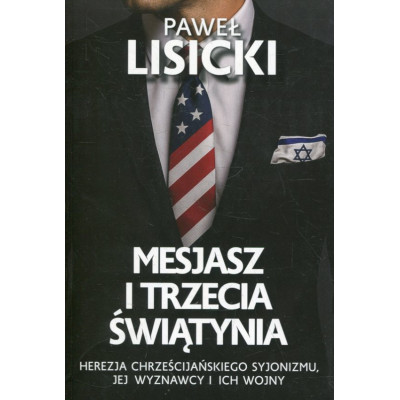 Mesjasz i trzecia świątynia