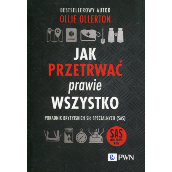 Jak przetrwać prawie wszystko
