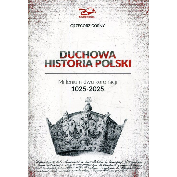 Duchowa historia Polski