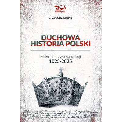 Duchowa historia Polski