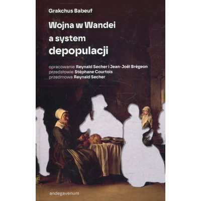 Wojna w Wandei a system depopulacji