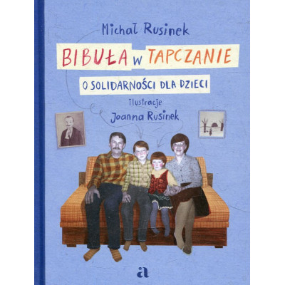 Bibuła w tapczanie