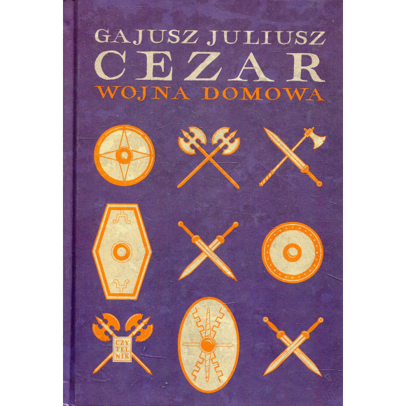 Wojna domowa