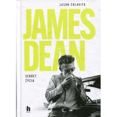 James Dean Sekret życia