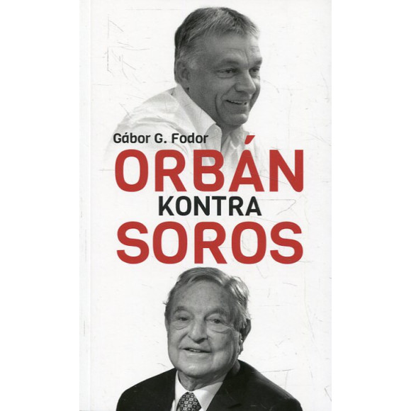 Orban kontra Soros