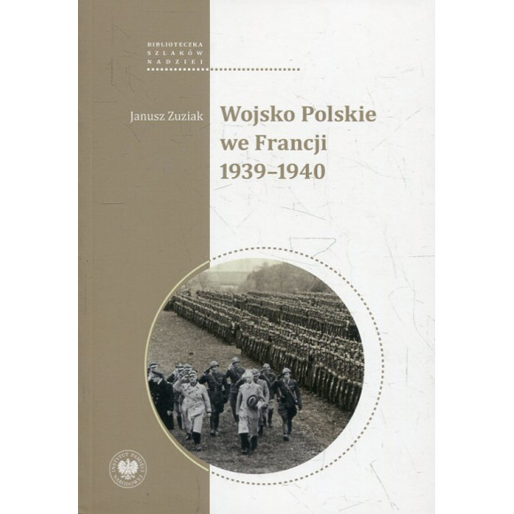 Wojsko Polskie we Francji 1939-1940