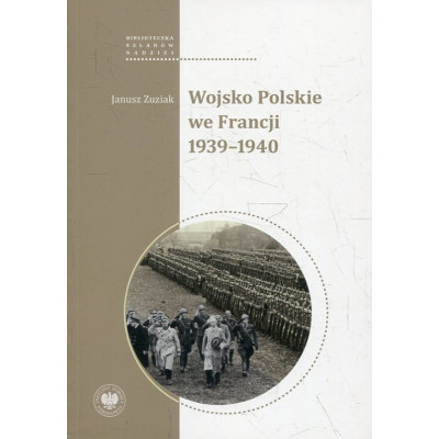Wojsko Polskie we Francji 1939-1940