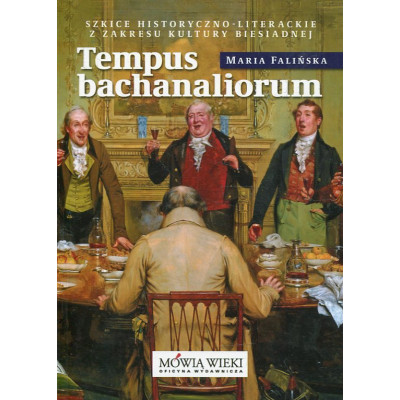 Tempus bachanaliorum