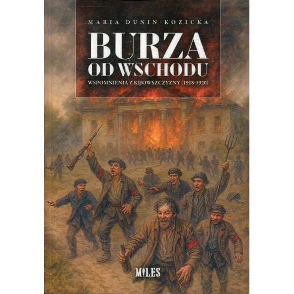 Burza od Wschodu