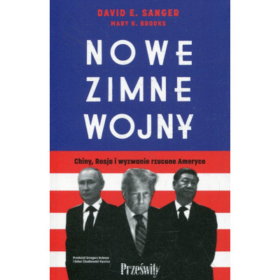 Nowe zimne wojny