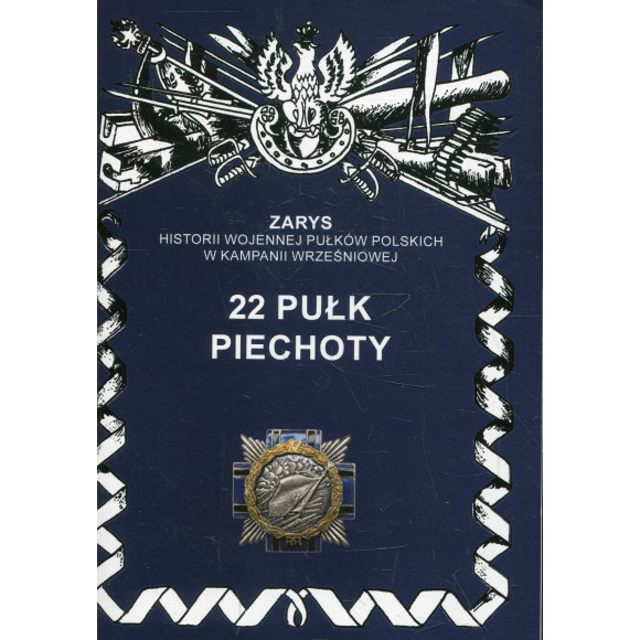 22 pułk piechoty