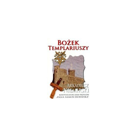Bożek templariuszy