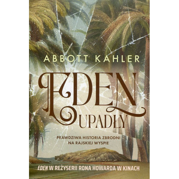 Eden upadły