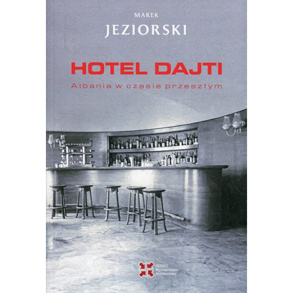 Hotel Dajti