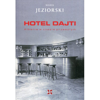 Hotel Dajti