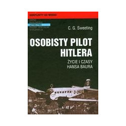 Osobisty pilot Hitlera