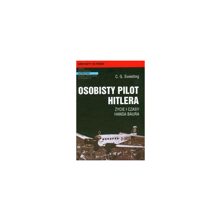Osobisty pilot Hitlera