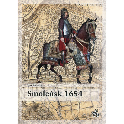 Smoleńsk 1654