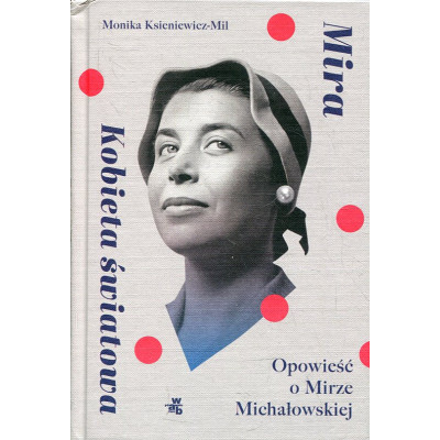 Mira. Kobieta światowa