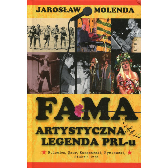 FAMA