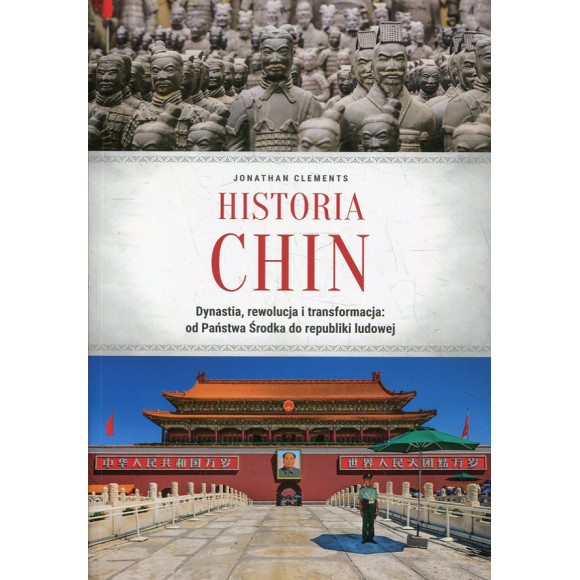 Historia Chin