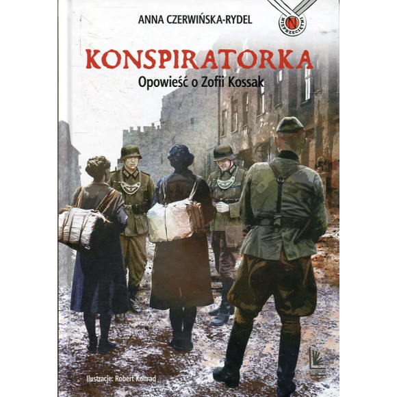 Konspiratorka