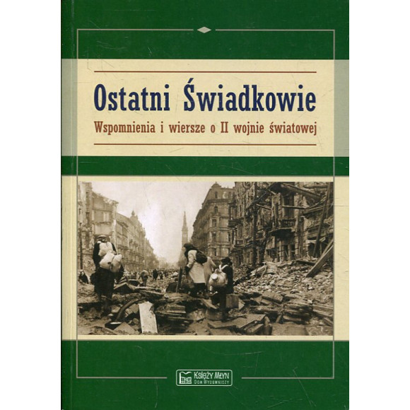 Ostatni świadkowie