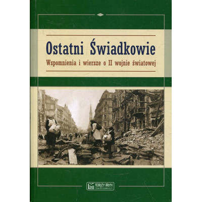 Ostatni świadkowie