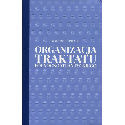 Organizacja Traktatu Północnoatlantyckiego