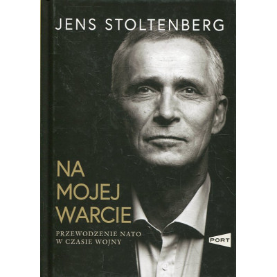Na mojej warcie