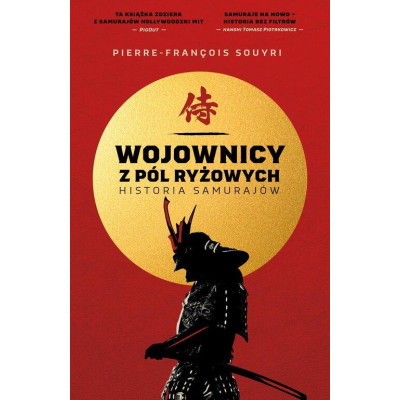 Wojownicy z pól ryżowych