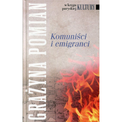 Komuniści i emigranci