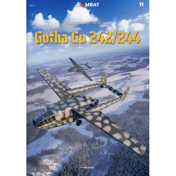 Gotha Go 242/244