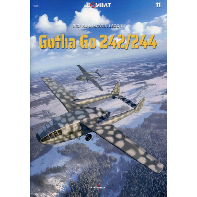 Gotha Go 242/244