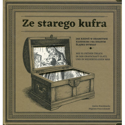 Ze starego kufra