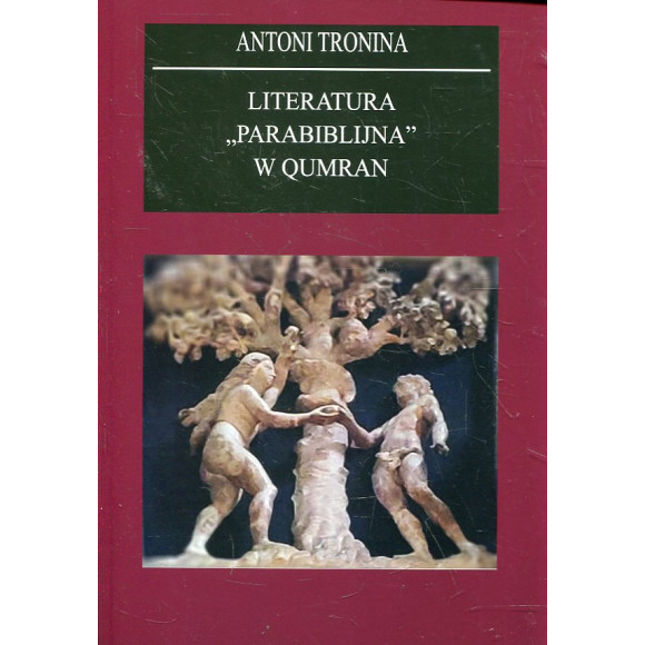 Literatura „parabiblijna” w Qumran