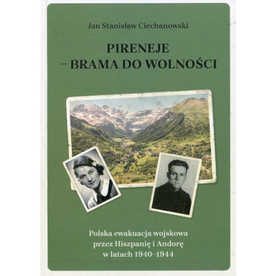 Pireneje - brama do wolności