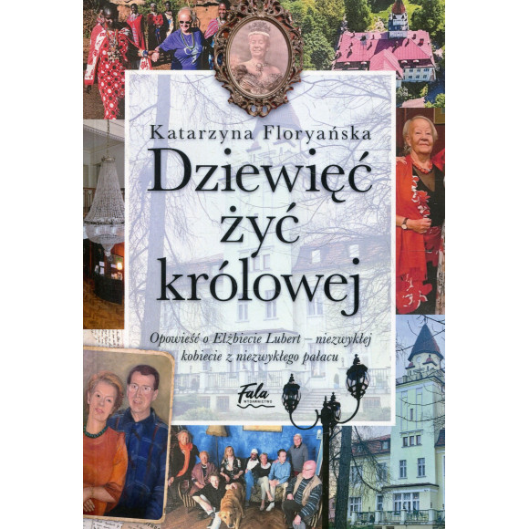 Dziewięć żyć królowej