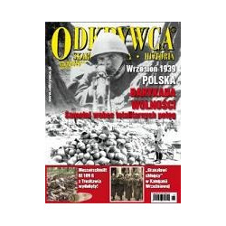 Odkrywca nr 9/2009 (128)