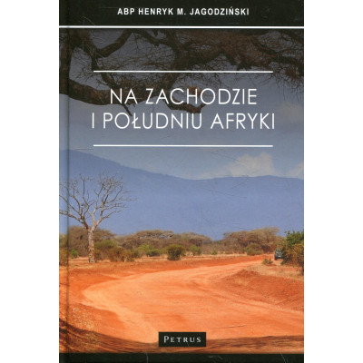 Na Zachodzie i południu Afryki