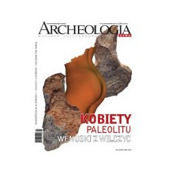 Archeologia Żywa nr 4 (44) 2009