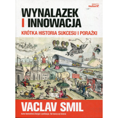 Wynalazek i innowacja