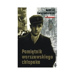 Pamiętnik warszawskiego chłopaka