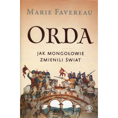 Orda