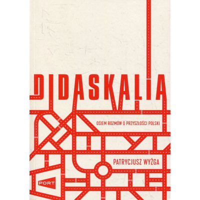 Didaskalia