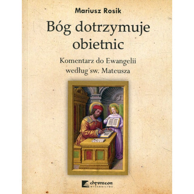 Bóg dotrzymuje obietnic