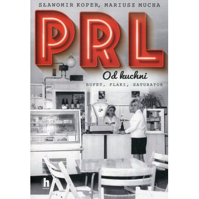 PRL od kuchni